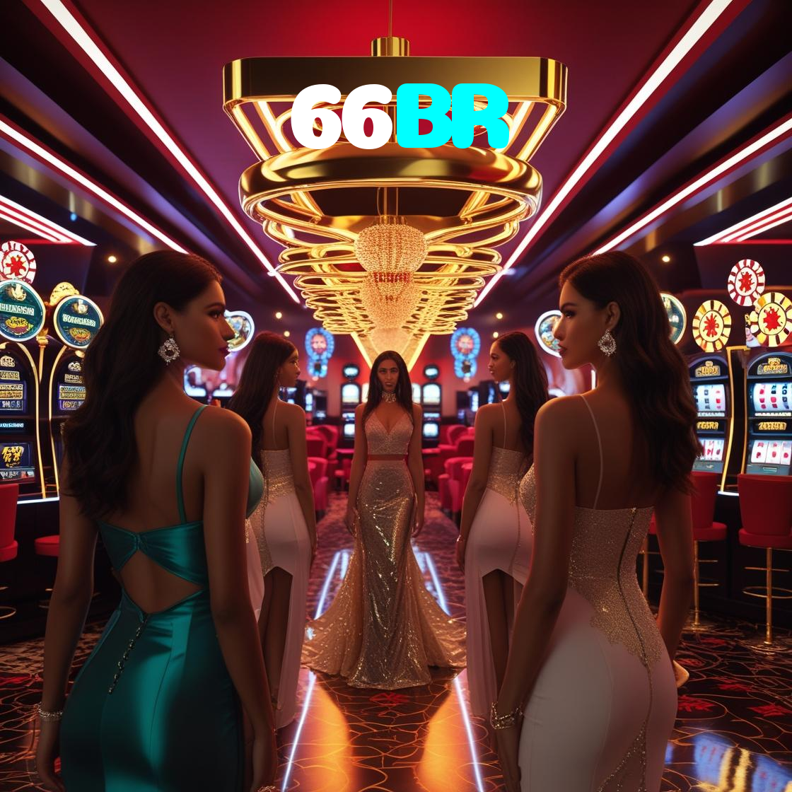 66BR:Divirta-se com slots e apostas ao vivo em futebol no nosso cassino online!