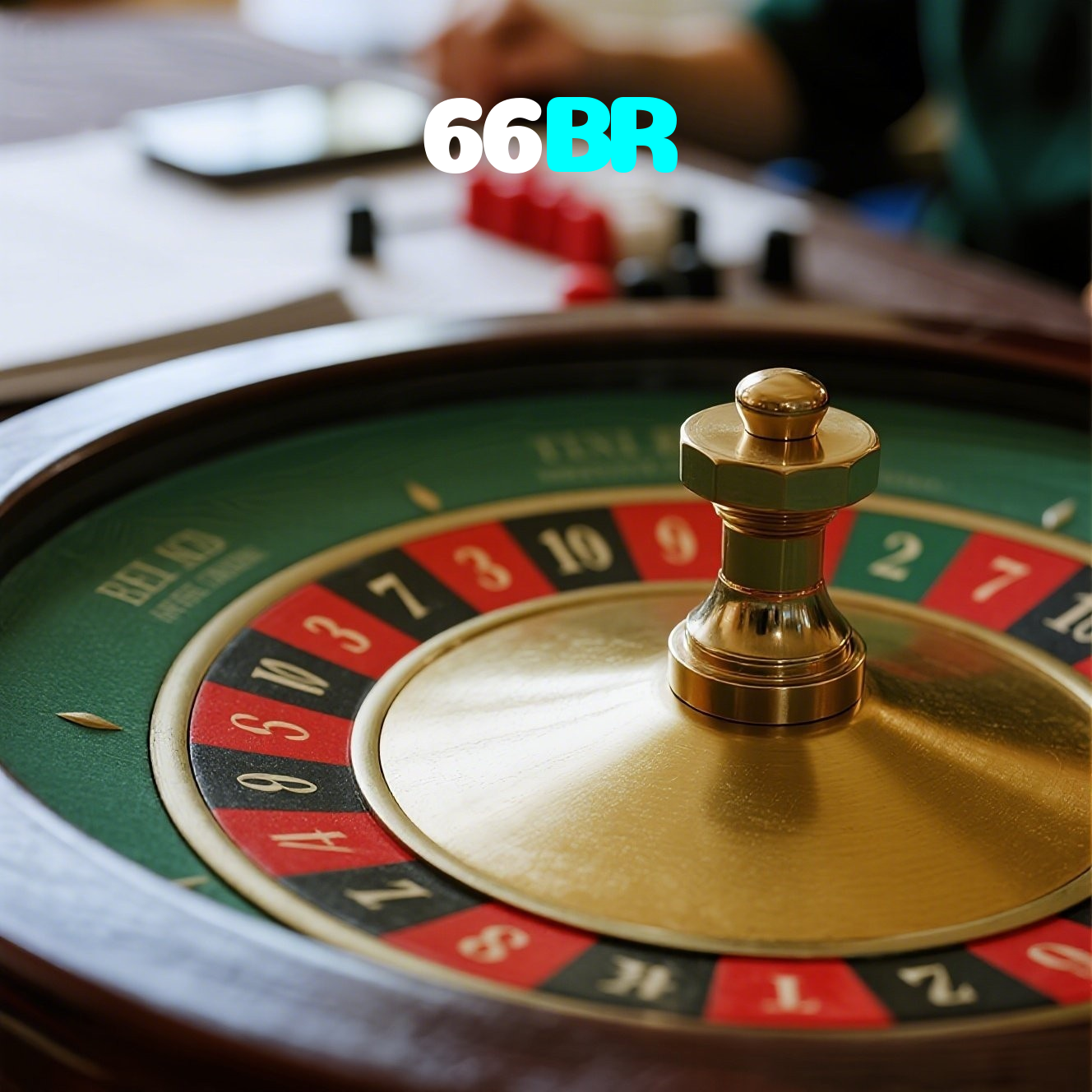 66BR:Sinta a emoção do poker online! Mostre que você é o mestre das cartas!