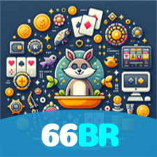 66BR：Jogue poker online e mostre suas habilidades nas cartas!