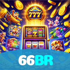 66BR:Gire nas slots e conquiste o prêmio da sua vida!