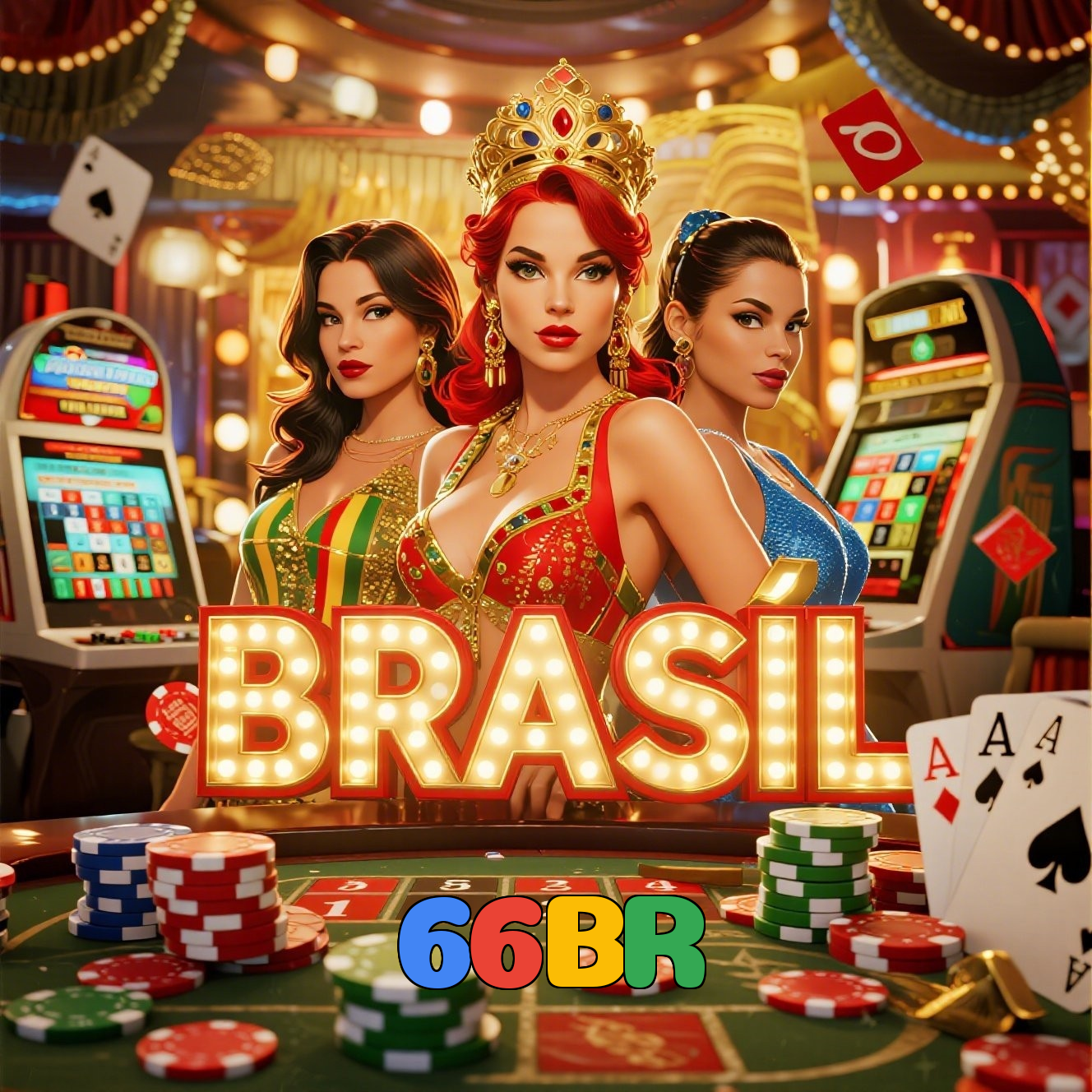 66BR：Sinta a emoção de apostar no futebol online e conquistar prêmios!