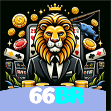66BR:Gire as slots e conquiste o jackpot agora mesmo!