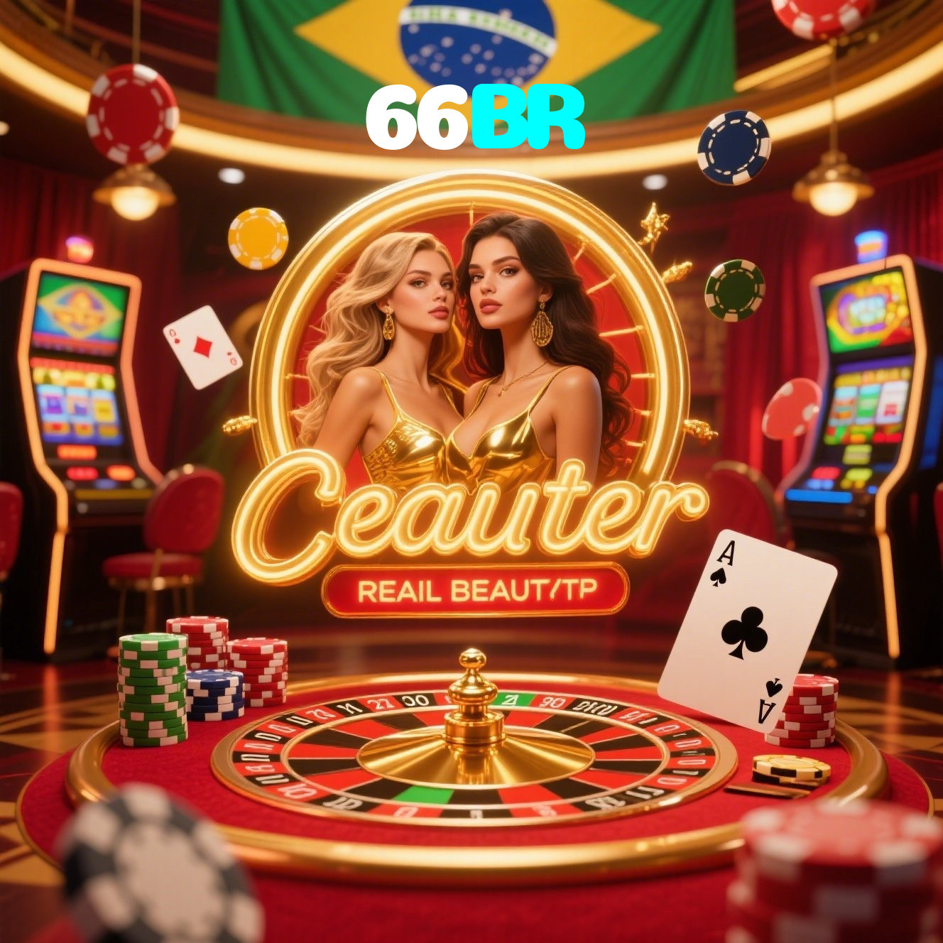 66BR:Jogue nas nossas slots e conquiste prêmios de tirar o fôlego!