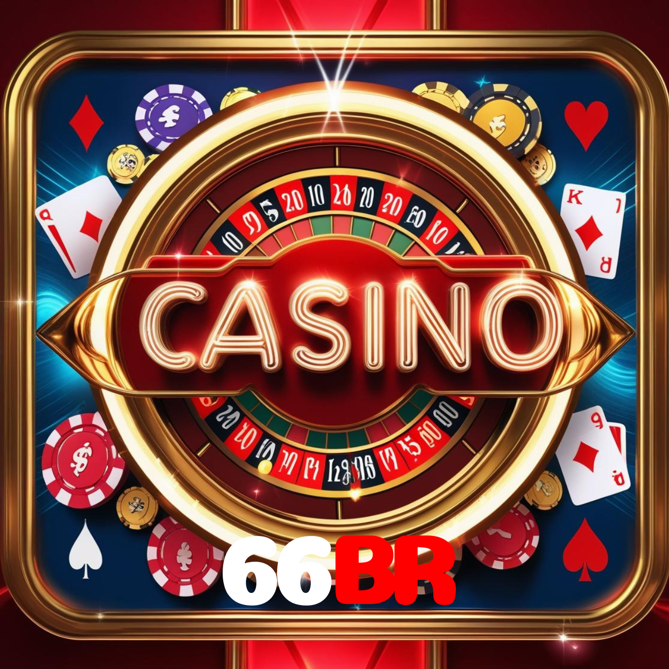 66BR:Os jackpots estão esperando por você! Entre no jogo e faça história!