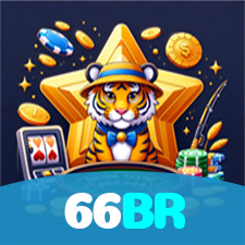 66BR:Vença no poker e mostre que você é um verdadeiro campeão!
