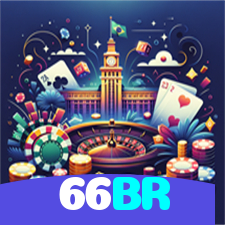 66BR：Jogue slots de tirar o fôlego e conquiste vitórias épicas!