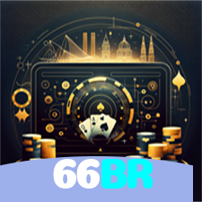 66BR:Onde o futebol e o cassino online se encontram para diversão sem fim!