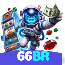 66BR:Jogue nas mesas de poker e conquiste prêmios épicos!