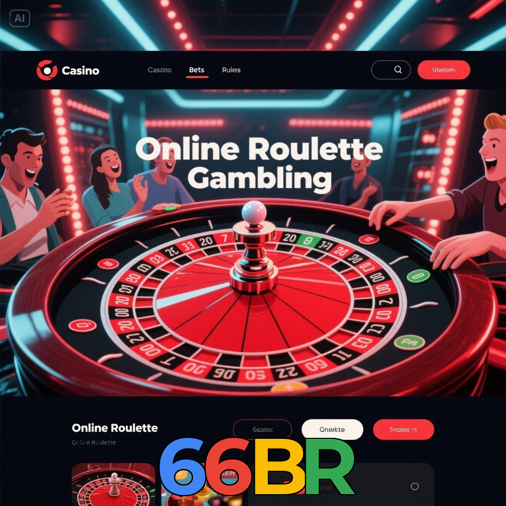 66BR:O futebol digital está em alta! Aposte agora e conquiste prêmios incrÃveis!