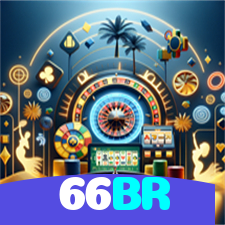 66BR：A melhor experiência de apostas e jogos de cassino, incluindo futebol online!