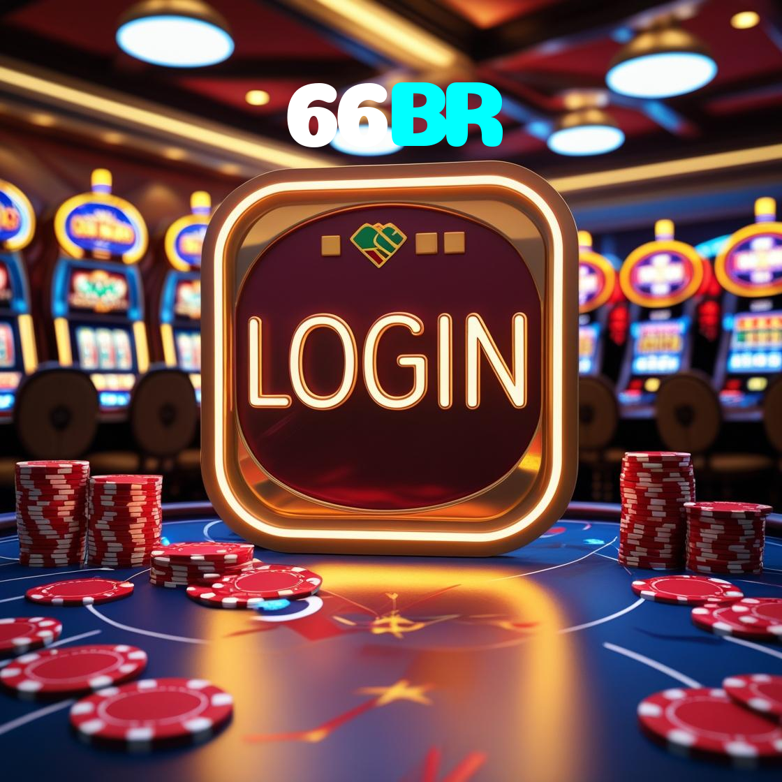 66BR:Desafie seus limites no cassino online e ganhe grandes prêmios!