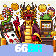 66BR：Divirta-se com slots e apostas ao vivo em futebol no nosso cassino online!