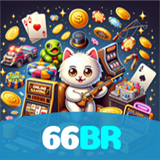66BR：As melhores slots com grandes vitórias te aguardam! Jogue agora!
