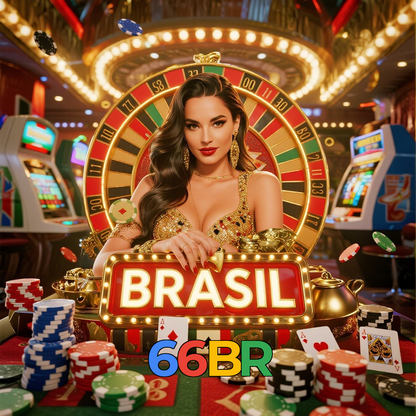 66BR:Aposte no futebol digital e mostre que você é o melhor!