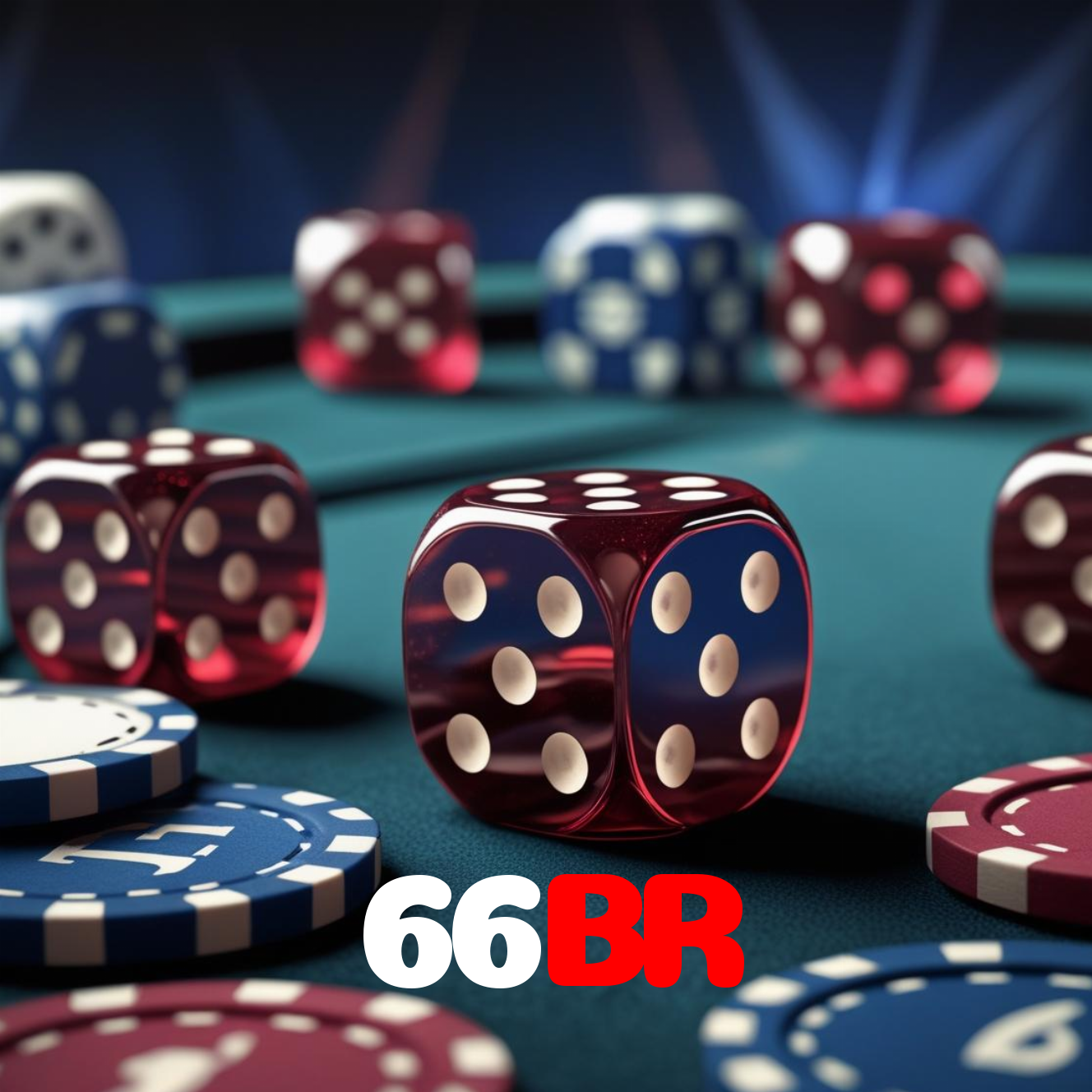 66BR:A sorte está no cassino online com jogos de poker, roleta e apostas no futebol!