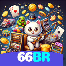 66BR：O melhor cassino online está te esperando! Aposte e vença!