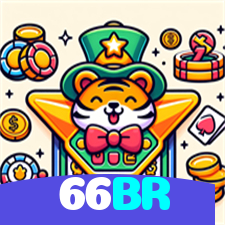 66BR:A melhor plataforma de cassino para apostas no futebol e roleta!