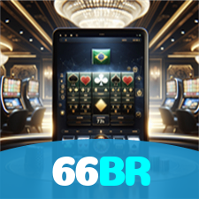 66BR：O cassino online ideal para quem ama futebol e jogos de cassino!