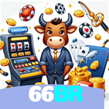 66BR：Jogue as melhores slots e aposte no futebol para grandes vitórias!