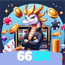 66BR:Em cada giro nas slots, a vitória está ao seu alcance!