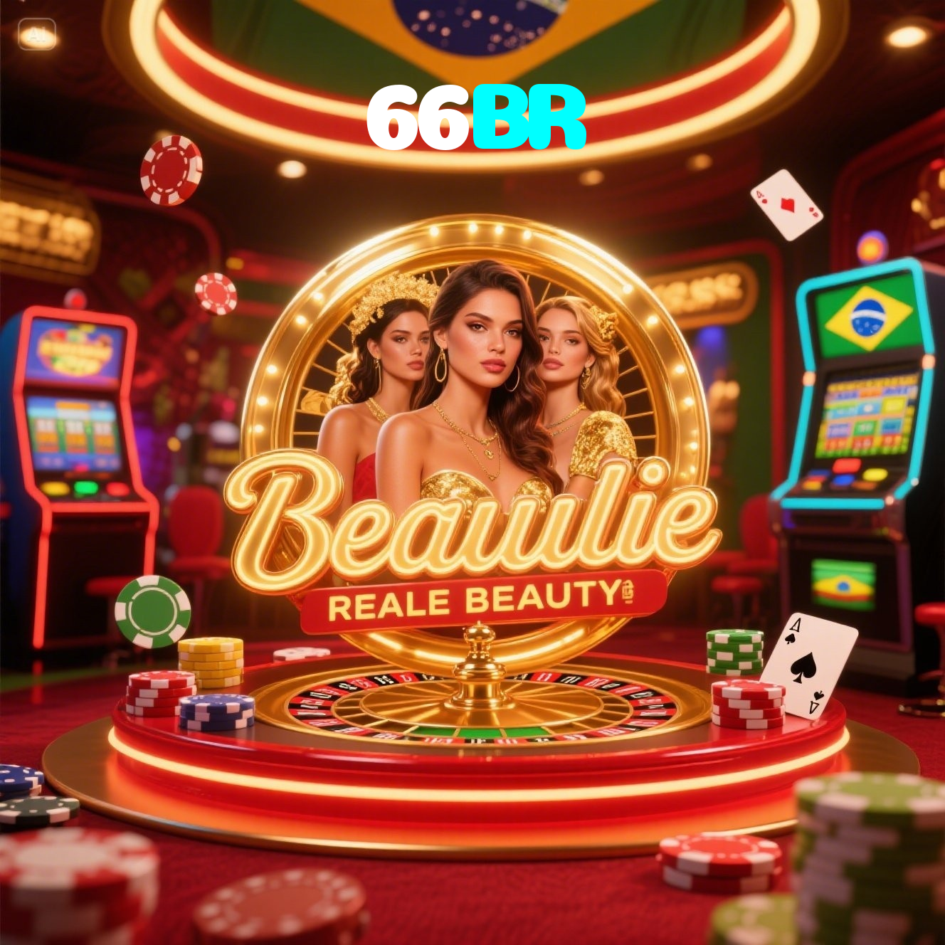66BR:A melhor experiência de apostas no futebol e cassino está no nosso site!