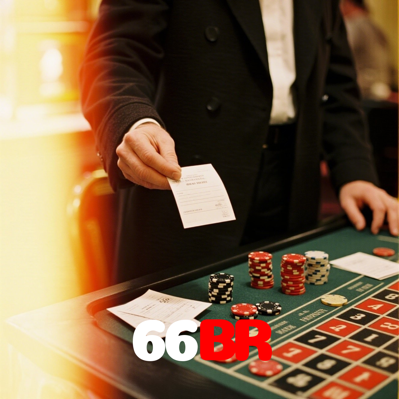 66BR:Aposte nas nossas roletas e veja a sorte sorrir para você!