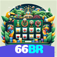 66BR：Onde você pode apostar no futebol e jogar os melhores jogos de cassino!