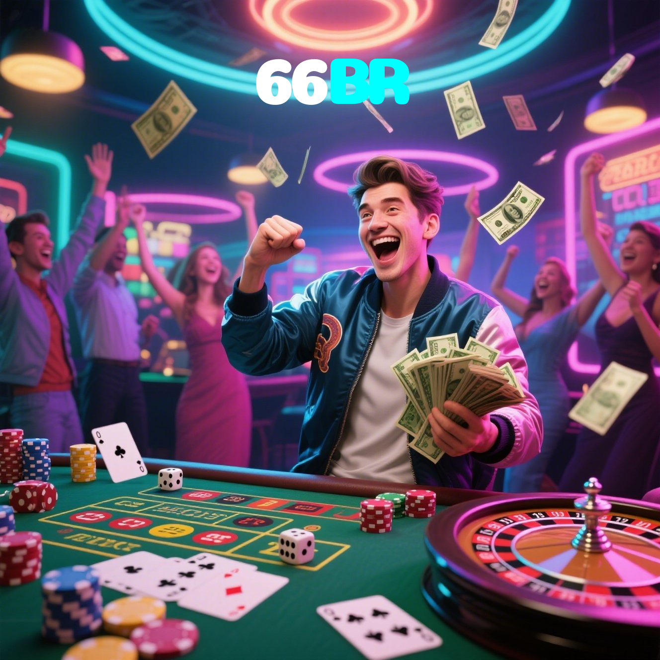 66BR:Divirta-se com blackjack e apostas no futebol online, onde a sorte está ao seu lado!