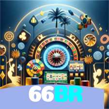 66BR：Jogue nas melhores slots e descubra o jackpot dos seus sonhos!