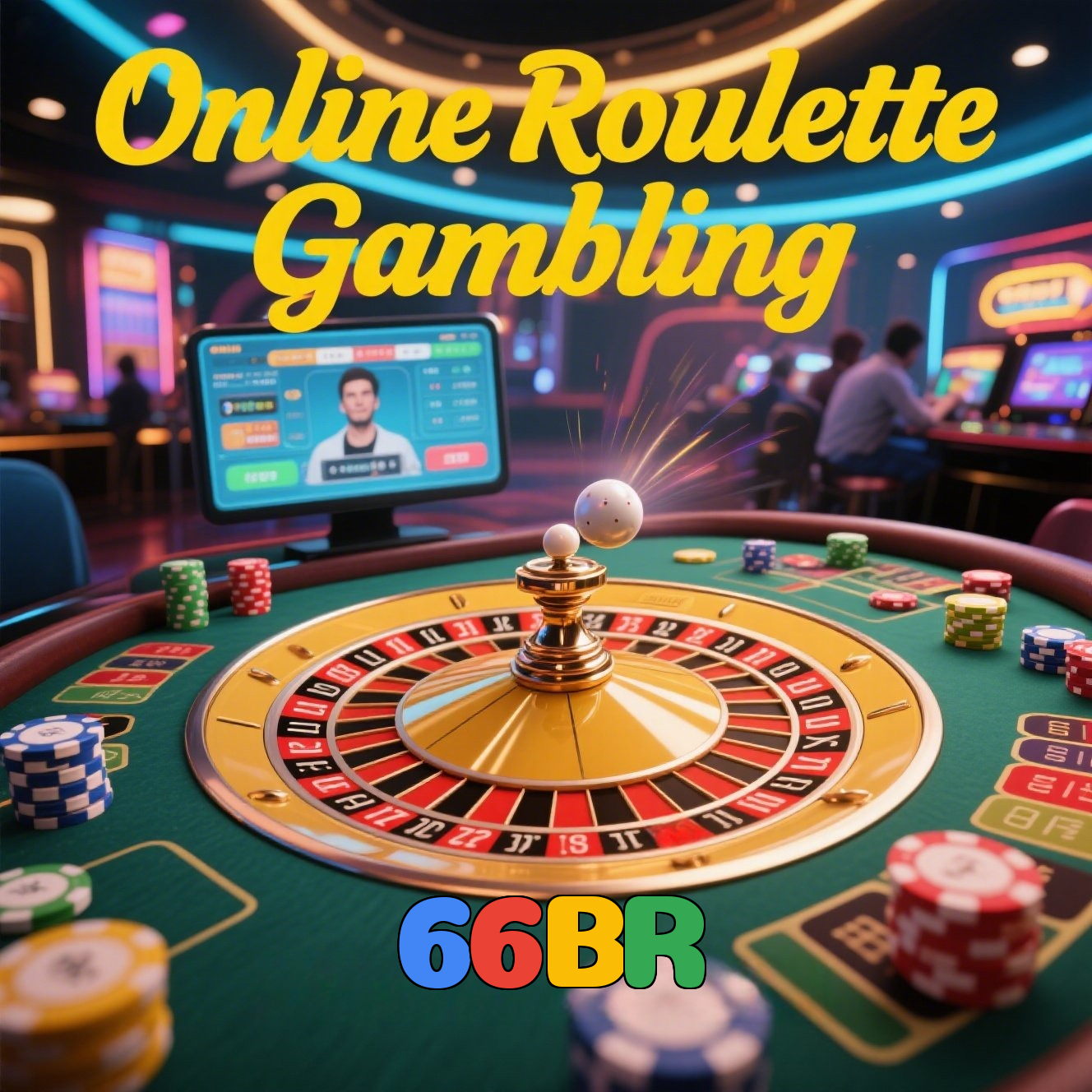 66BR:Diversão sem limites com roleta, blackjack e apostas em futebol ao vivo!