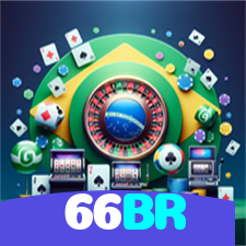 66BR:Aposte no futebol e conquiste vitórias épicas com blackjack e poker!