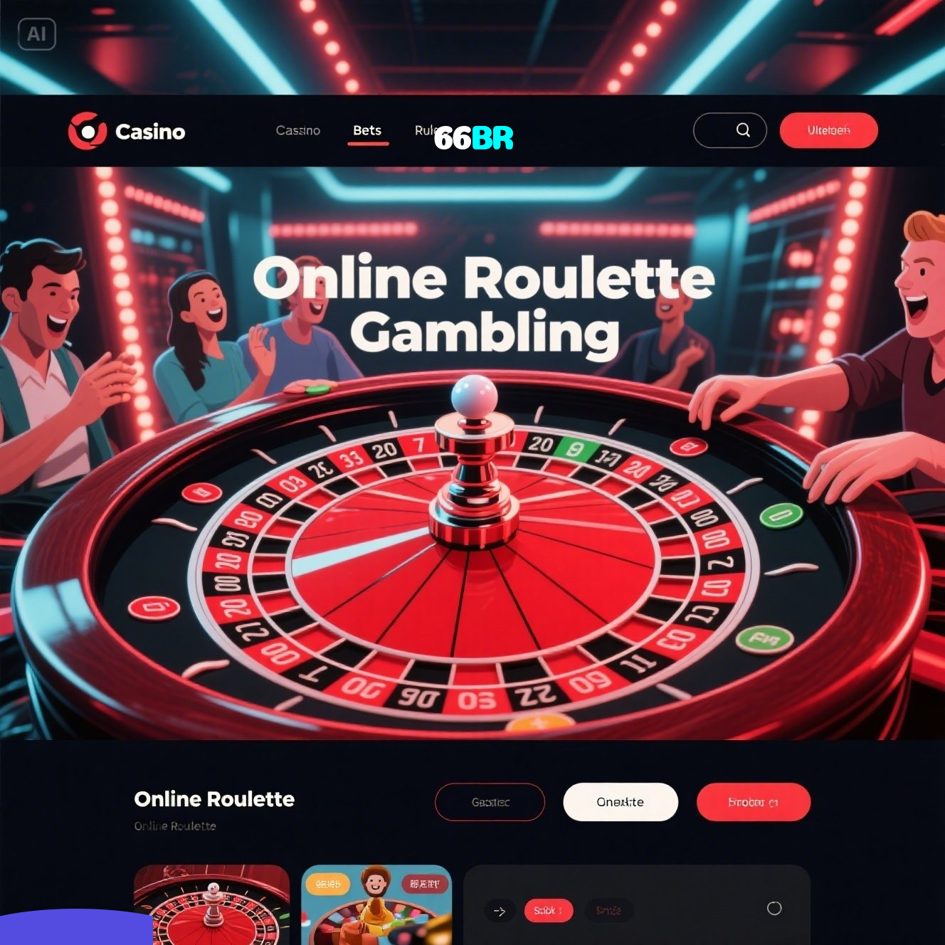 66BR:O melhor cassino para apostar no futebol e ganhar em jogos de cassino!