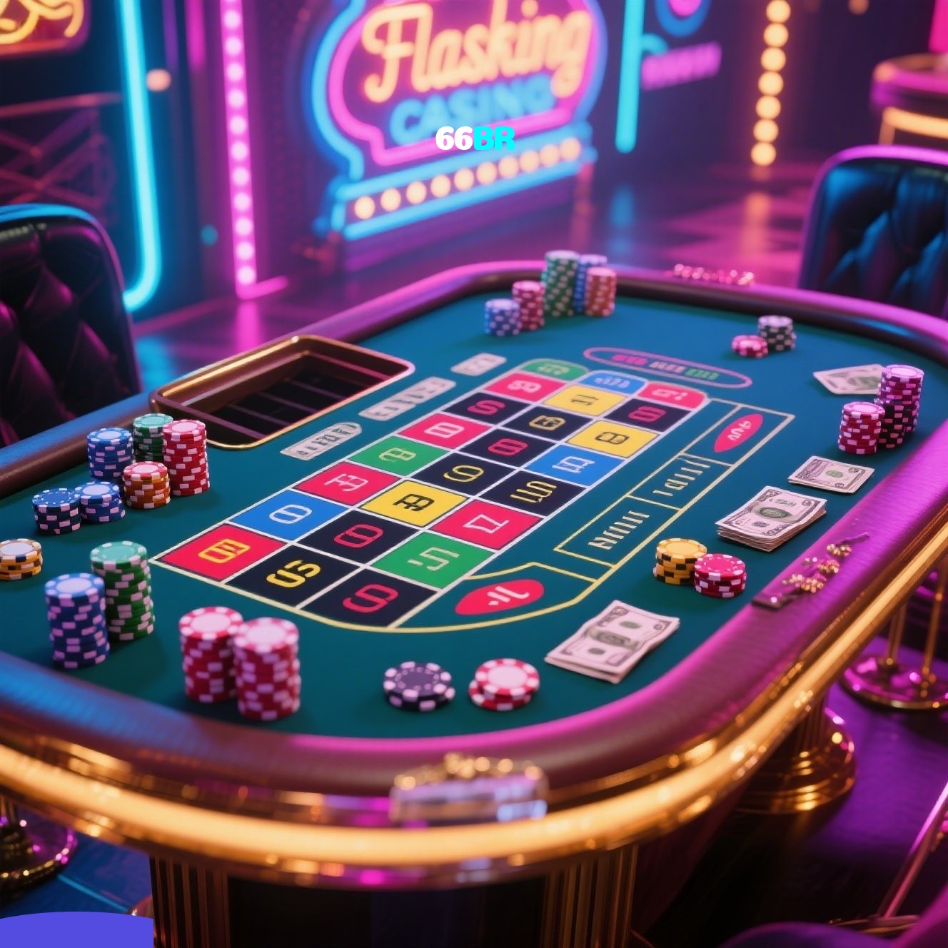 66BR:Jogue slots, poker e aposte no futebol no cassino online mais emocionante!