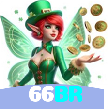 66BR:Gire as slots e conquiste jackpots de tirar o fôlego!