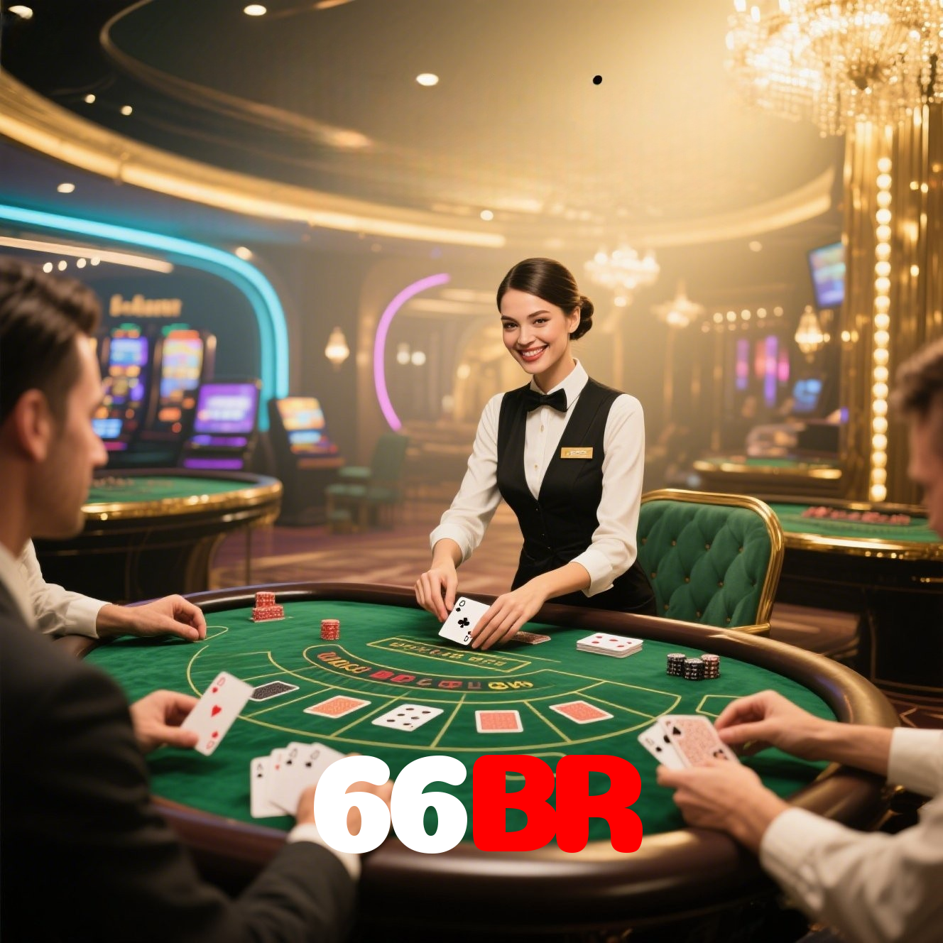 66BR:O cassino online mais seguro para apostas no futebol e roleta!