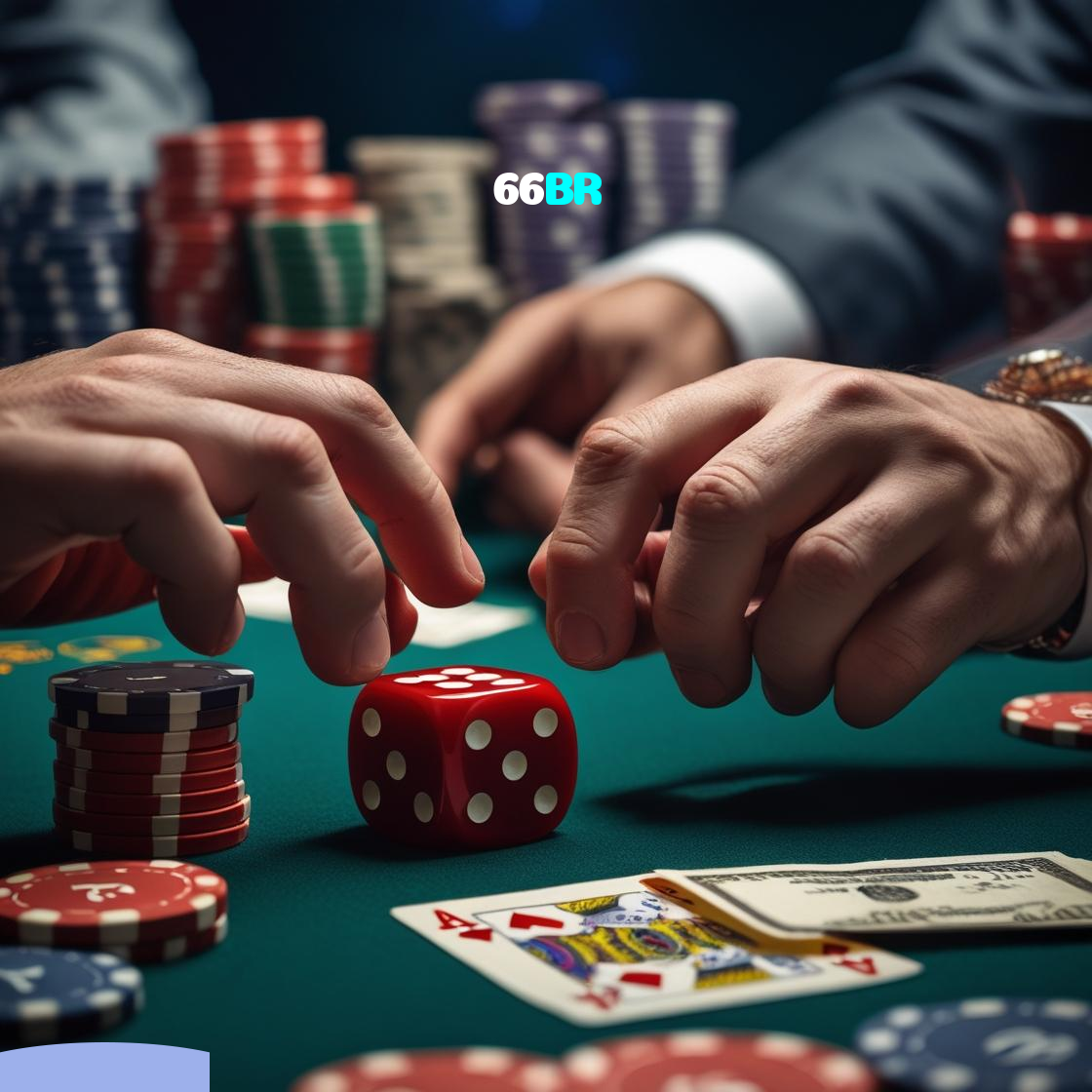 66BR:Onde o futebol e o cassino se encontram para grandes vitórias!