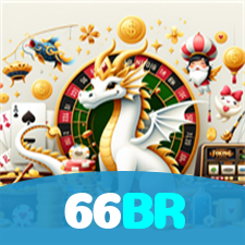 66BR：Gire nas slots e conquiste o prêmio da sua vida!