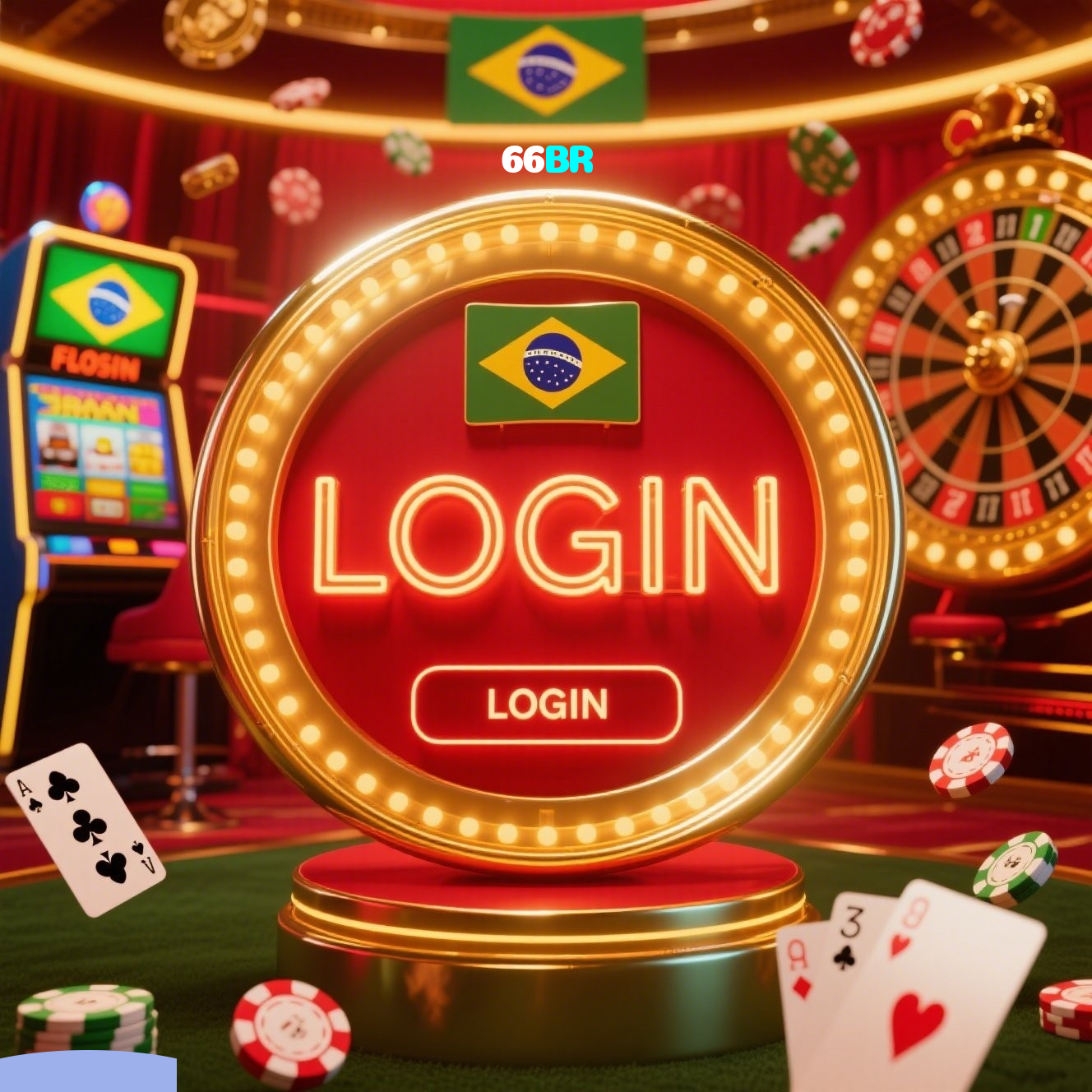 66BR：A sorte está no cassino online com apostas no futebol e grandes vitórias!