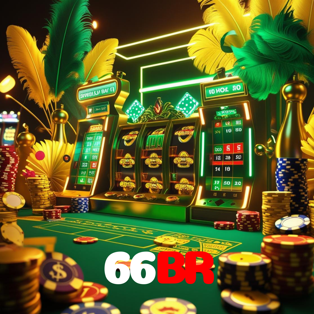 66BR:Aposte no futebol e jogue os melhores jogos de cassino com prêmios incríveis!