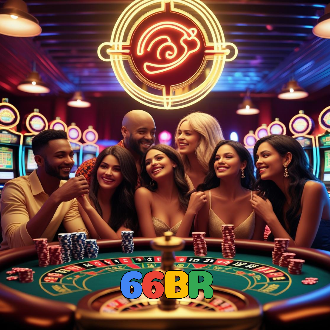 66BR：Apostas no futebol e diversão em blackjack e roleta online te esperam!