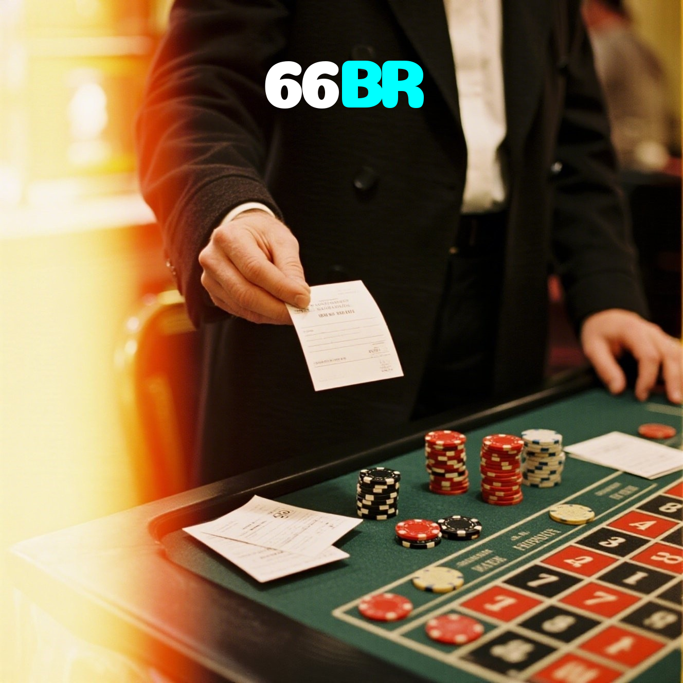 66BR:Jogue nas slots e ganhe grandes prêmios com cada giro!