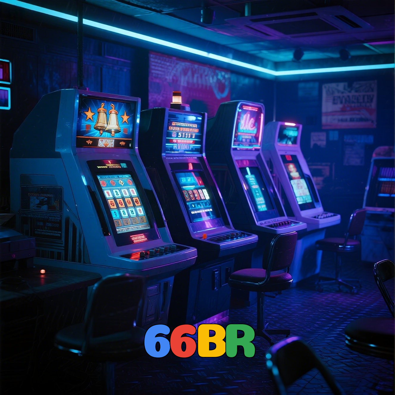 66BR:Aposte no seu time e ganhe com os melhores jogos de cassino online!