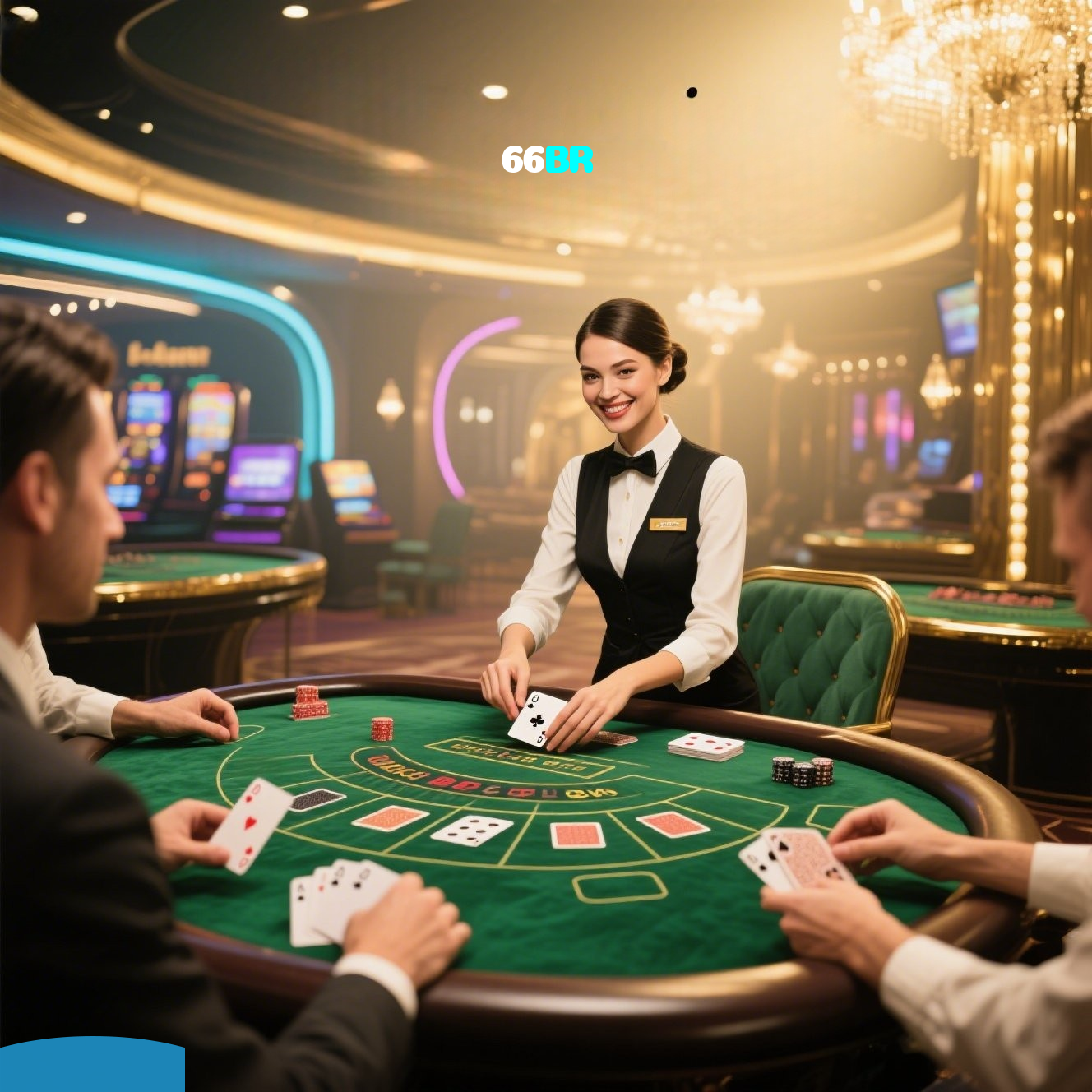 66BR:Onde sua sorte brilha: poker, roleta e apostas em futebol!