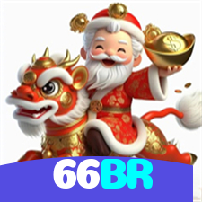 66BR：Gire as slots e ganhe prêmios incríveis com cada giro!