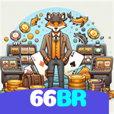 66BR：A melhor plataforma para apostas no futebol e diversão em jogos de cassino!