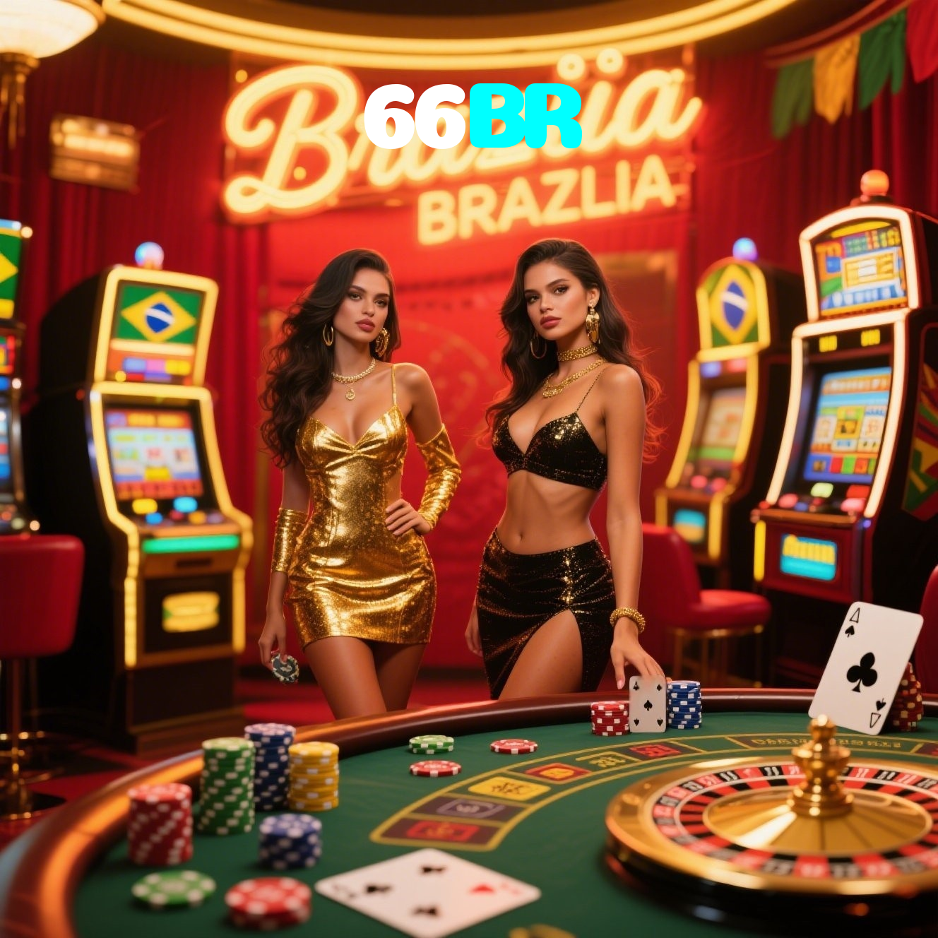 66BR:Jogue nas nossas roletas e ganhe prêmios incríveis!