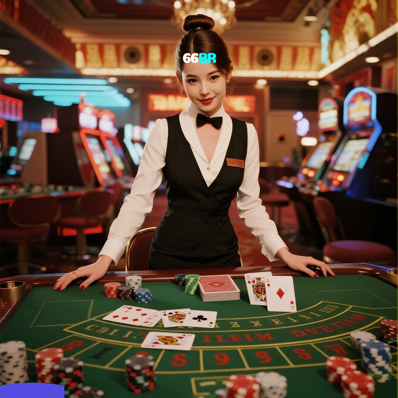 66BR:O cassino online ideal para quem ama futebol e jogos de cassino!