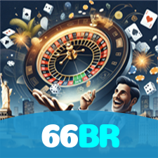 66BR:Jogue blackjack, slots e aposte ao vivo no futebol, tudo no mesmo cassino!