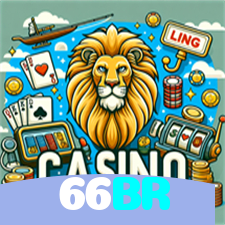 66BR:Desafie suas habilidades no poker online e vença os adversários!