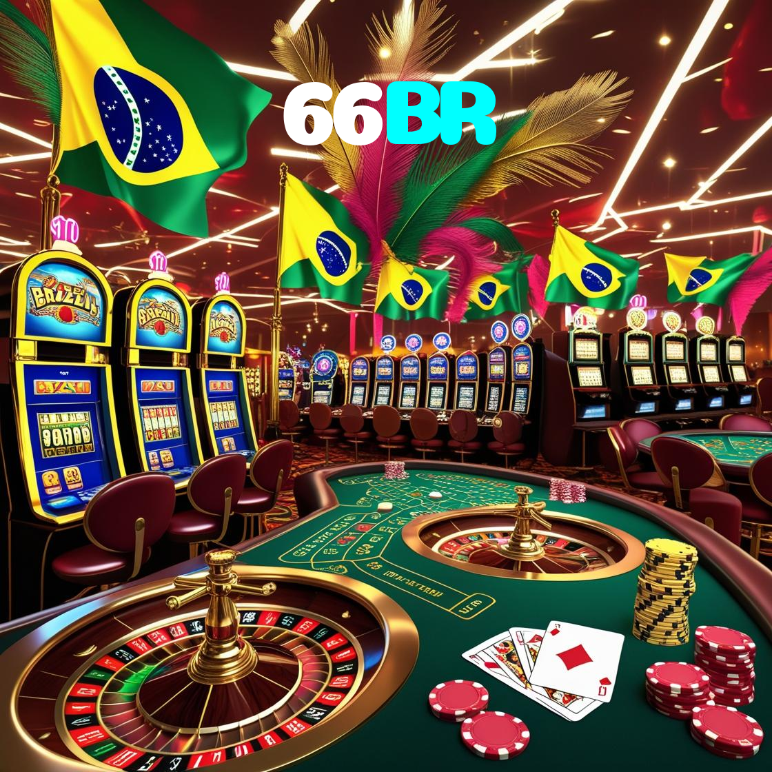 66BR:Desafie a roleta e ganhe prêmios incríveis no nosso cassino!